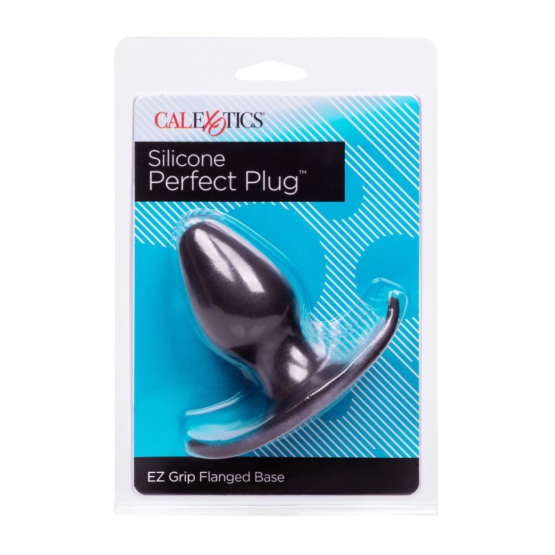 Plug-PERFECT PLUG BLACK